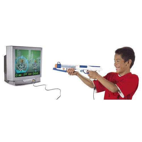 Star Wars: The Clone Wars Clone Trooper Blaster Game