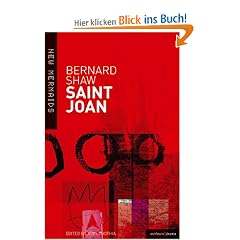 Saint Joan (New Mermaids)