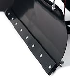 WARN 67860 ATV Plow Plastic Wear Bar