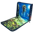 Neat-Oh! LEGO Chima ZipBin Battle Case