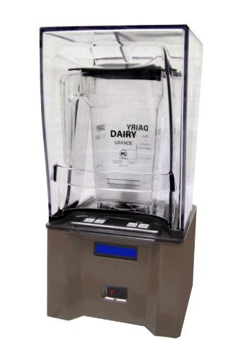 Blendtec ICB3 13Amp Commercial Smoothie Blender - 110V Refurbished