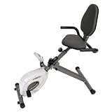 41rph1SiSWL. SL160  Stamina InTone Folding Recumbent Exercise Bike