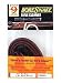 Hoppe s 24009 BoreSnake .177 Airgun Bore Cleaner (No Brush)