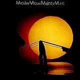 Majesty Music ( Wounded Bird 2015 Reissue)