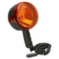 Cyclops CYC-S35012VR Thor 12-Volt 3-1/2 Million Candle Power Spotlight