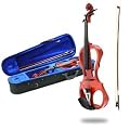 Antoni Premiere Electralin Electric Violin Outfit - Full Size