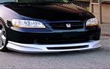 01-02 Honda Accord Front Air Dam - 10391