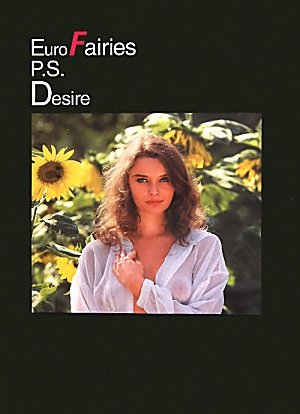 EuroFairies P.S.Desire (ビーナスコレクション)