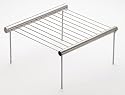 UCO Grilliput Portable Camping Grill