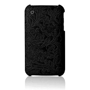 ultra-case Carve Schale / Tasche | BlackOut | iPhone 3G & 3GS