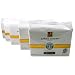 Tassimo T-Disk: Starbucks Kitamu Coffee T-Disc Pods (Case of 5 packages; 60 T-Discs Total)