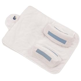 Sassy Vented Sleep Wedge