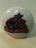 Columbus Blue Jackets Drawer Pull