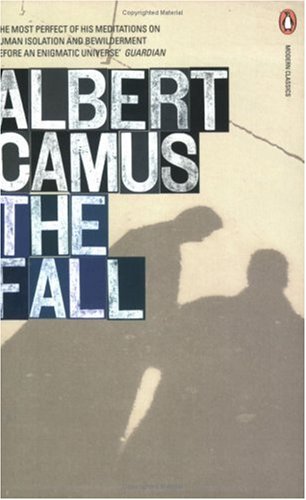 The Fall (Penguin Modern Classics)