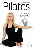 Pilates by Annette Lefterow level 1 (PAL)