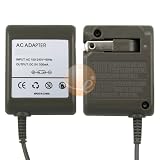 FOR NINTENDO DS LITE ADAPTER AC CHARGER US PLUG NEW