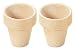 セトコ 植木鉢 M 2個入り 612-2200