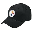 Pittsburgh Steelers Reebok Team Apparel Cap