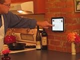 Pad Bracket: Wall Mount for the Apple iPad