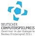 Auszeichnung