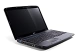 Review Acer Aspire 5520G-504G25Mi / Acer Aspire 5535 15.4-inch Laptop, AMD Turion 64 X2 TL-64, Vista Home Premium, 4GB RAM, 250GB HDD