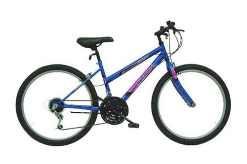 Roadmaster 24 inch Girl's Mt. Fury Bike