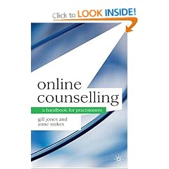 Online Counselling: A Handbook for Practitioners