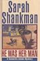 He Was Her Man/a Samantha Adams Mystery