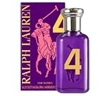 BIG PONY PURPLE 4 For Women 1.7 oz EDT Spray By RALPH LAUREN