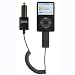 GEAR4 PowerTrip iPod Car Charger - Black