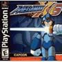 Mega Man X6