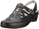 Waldläufer Haifa 422501 Damen Halbschuhe