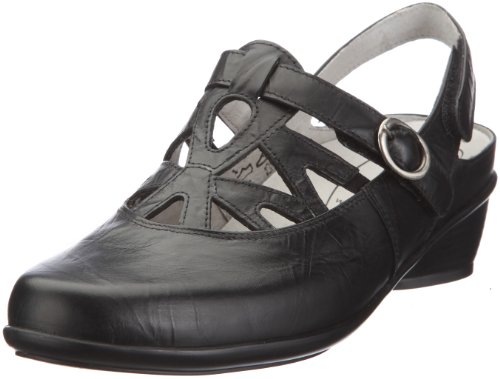 Waldl&auml;ufer Haifa 422501 Damen Halbschuhe