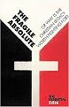 Fragile Absolute (Or, Why Is the Christian Lagacy Worth Fighting For?) (The Essential Zizek) (Paperback)
