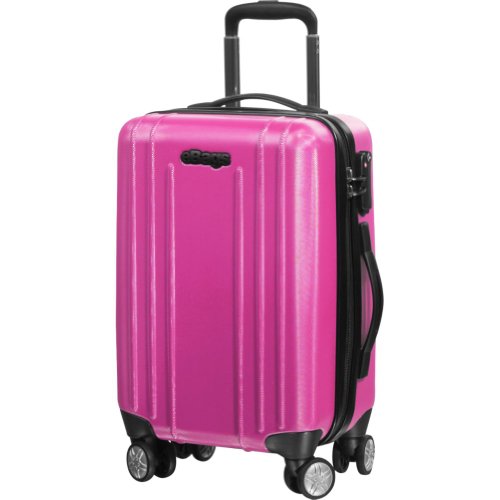 Deals eBags EXO Hardside Spinner Carry-On