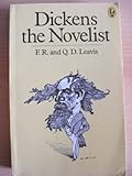 Dickens : the novelist