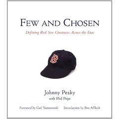 Few and Chosen: Defining Red Sox Greatness Across the Eras