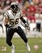 Shawn Merriman San Diego Chargers 8x10 Color Photo