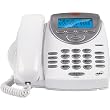 Corded 1-Line Multi-Function Telephone With Talking Caller ID