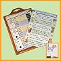 Silly Spellings Secret Scholar (5 - 8 years)