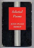 Selected Poems.