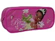 New Princess and the Frog Pink Pencil Case