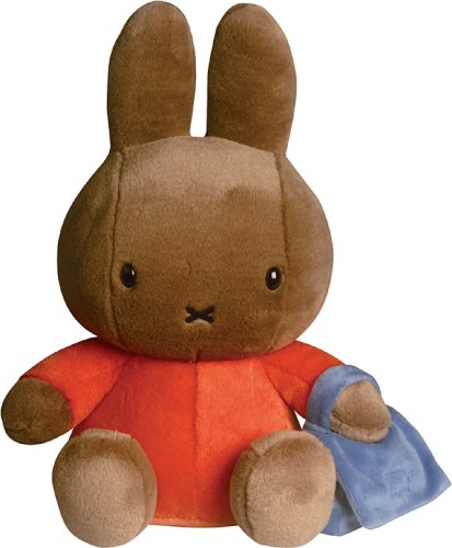 Childrens Toyshop  Toys : Ravensburger - Nina - Pluche 50 cm