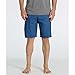 Billabong Men's All Day Long Lo Tides Boardshort