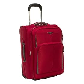 Antler Translite 20'' Exp. Rolling Carry On