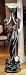 On Sale !! The Entwined Mermaids Sculptural Floor Lamp