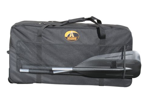Advanced Elements Roller Duffel Bag
