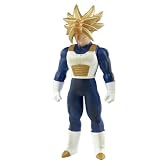 ドラゴンボールZ ドラゴンヒーローシリーズ スーパーサイヤ人トランクス
