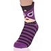 Blue Q Womens Novelty Ankle Socks - Amazing And Sht (Womens Size 5-10)