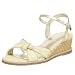 Kenneth Cole REACTION Little Kid/Big Kid Eye Land Dress Sandal Image